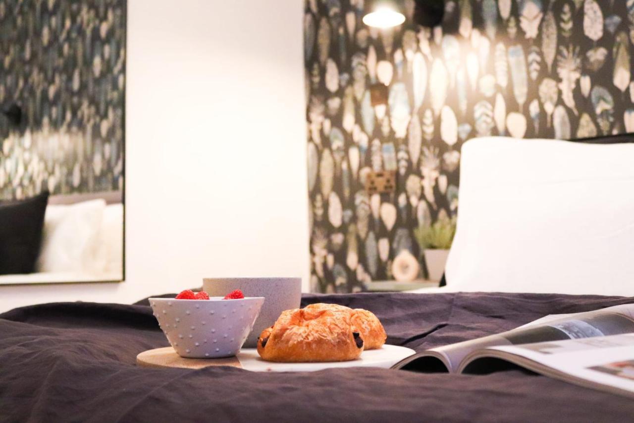 Апартаменти Cozy 1Br In Headington Oxford W Off-Road Parking Екстер'єр фото