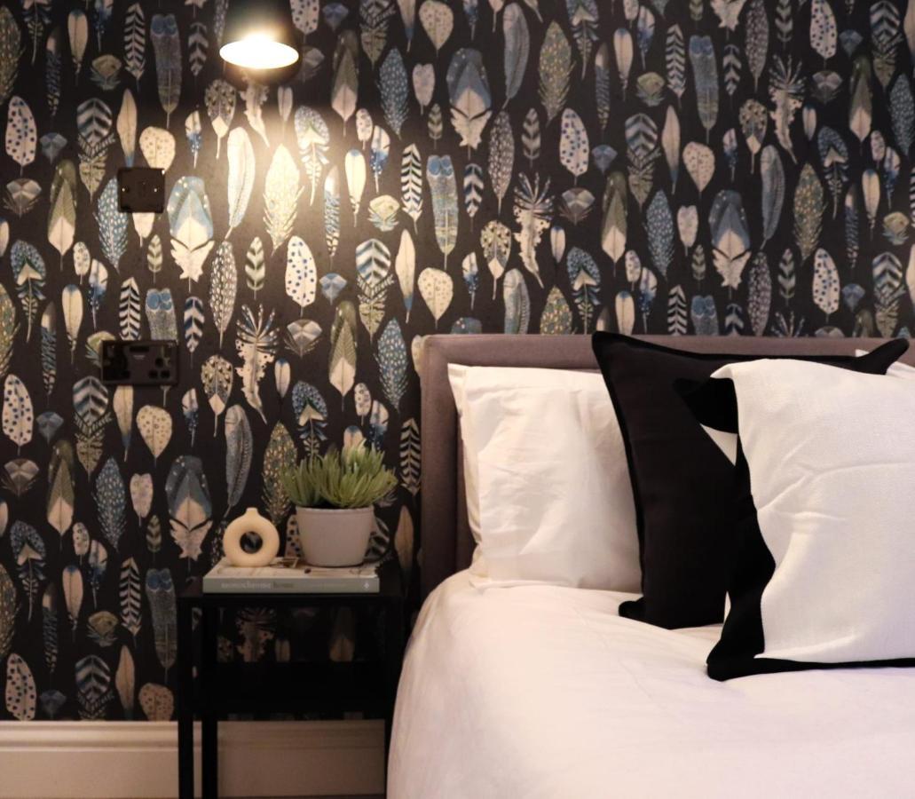 Апартаменти Cozy 1Br In Headington Oxford W Off-Road Parking Екстер'єр фото