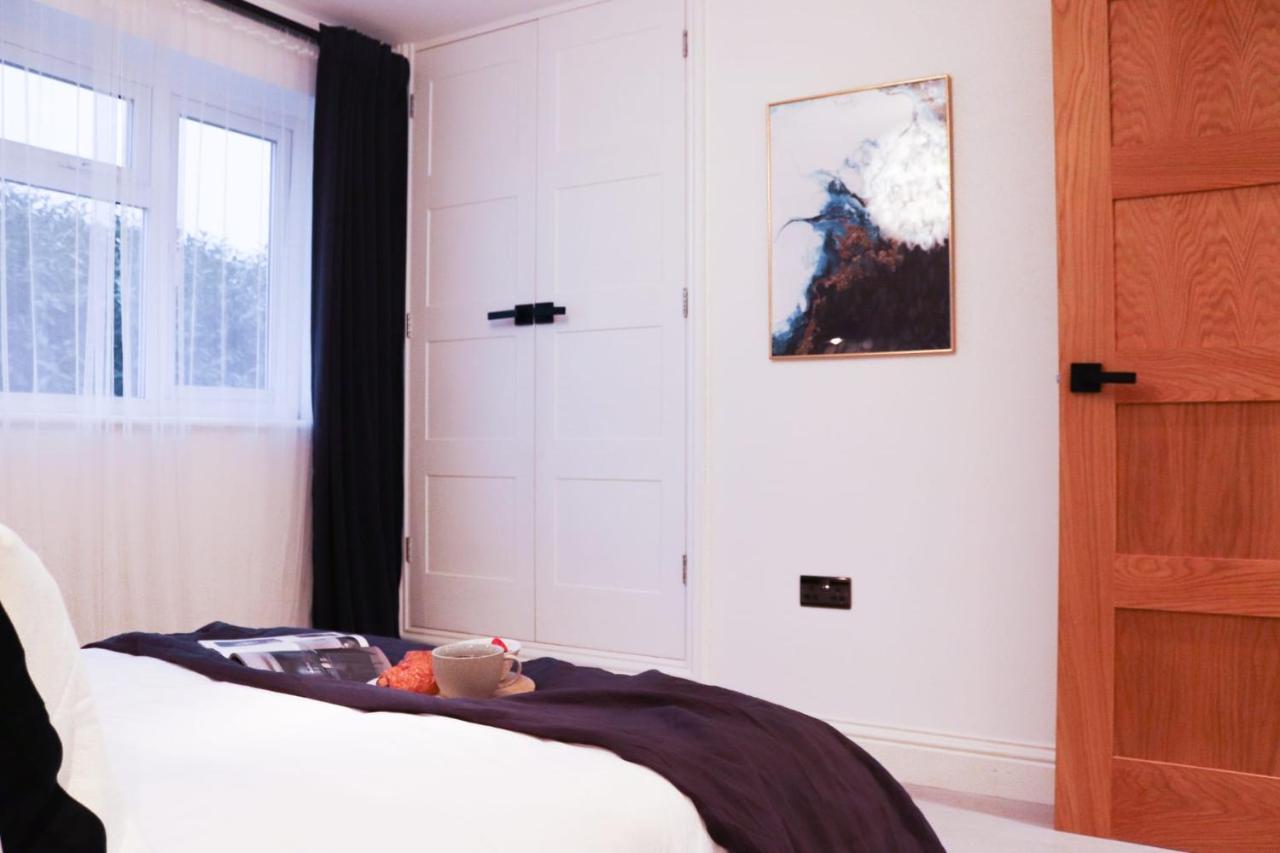 Апартаменти Cozy 1Br In Headington Oxford W Off-Road Parking Екстер'єр фото