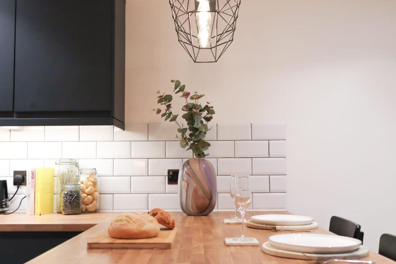 Апартаменти Cozy 1Br In Headington Oxford W Off-Road Parking Екстер'єр фото