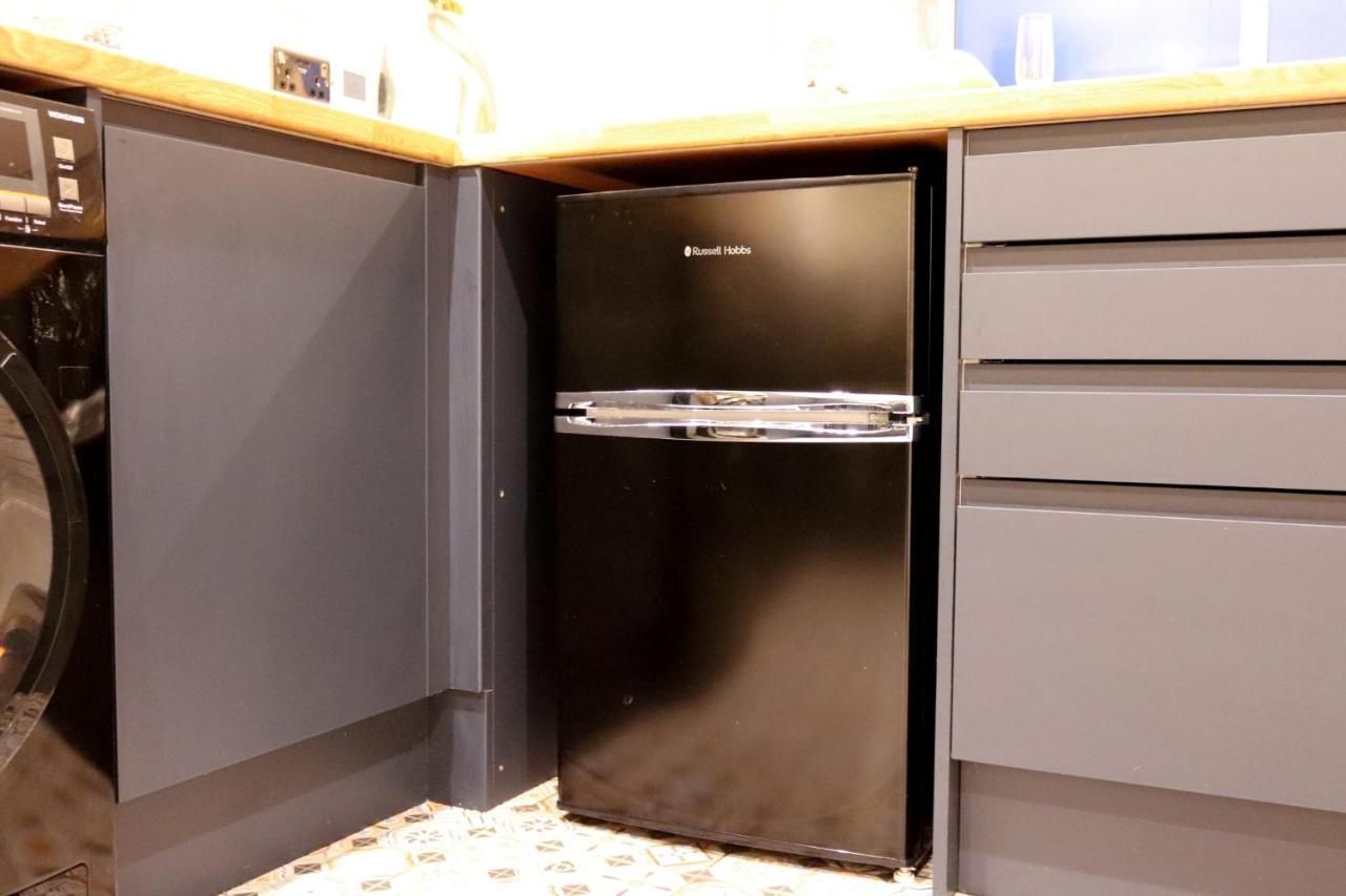 Апартаменти Cozy 1Br In Headington Oxford W Off-Road Parking Екстер'єр фото