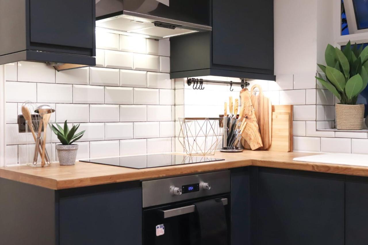 Апартаменти Cozy 1Br In Headington Oxford W Off-Road Parking Екстер'єр фото