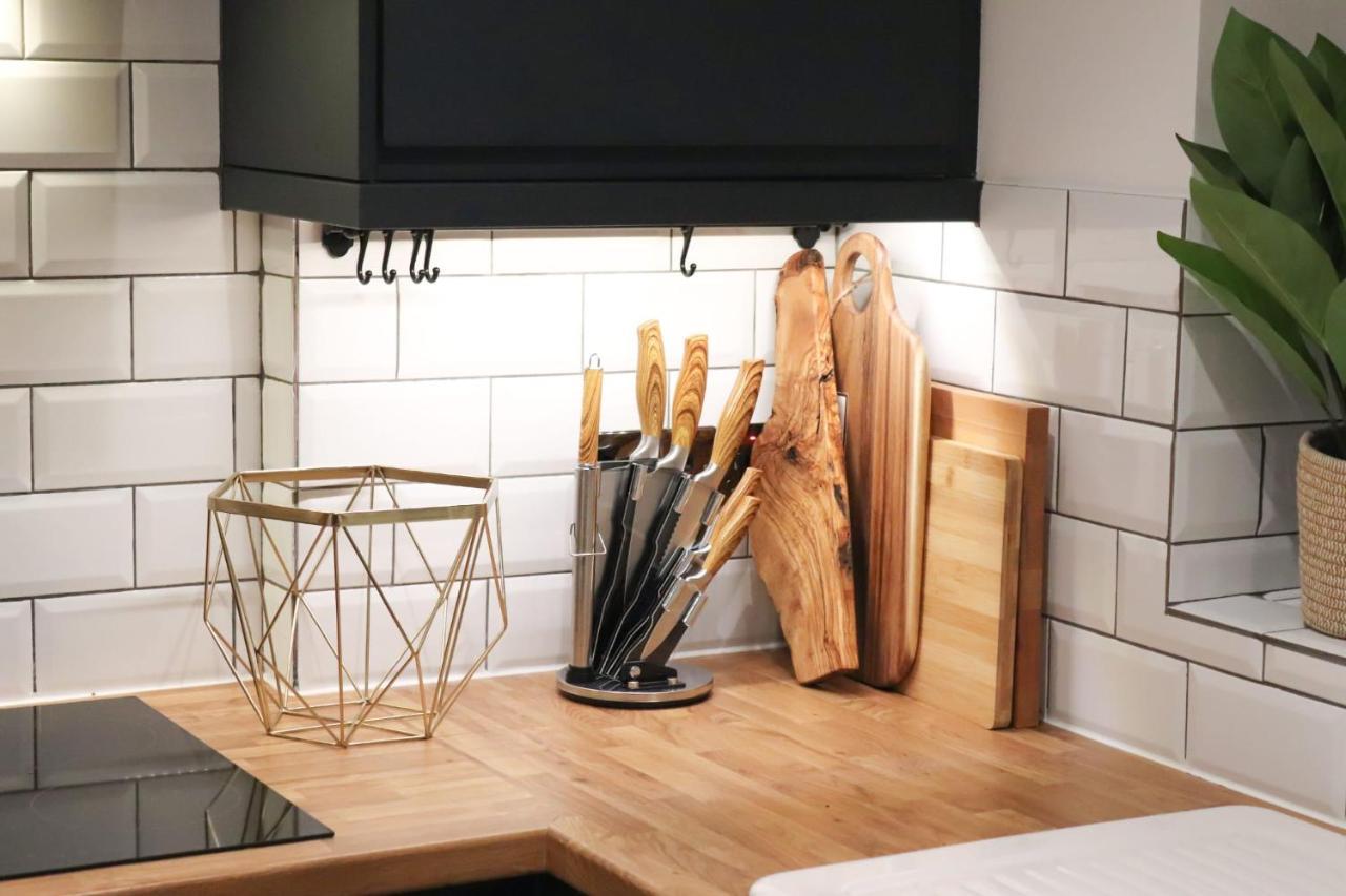 Апартаменти Cozy 1Br In Headington Oxford W Off-Road Parking Екстер'єр фото